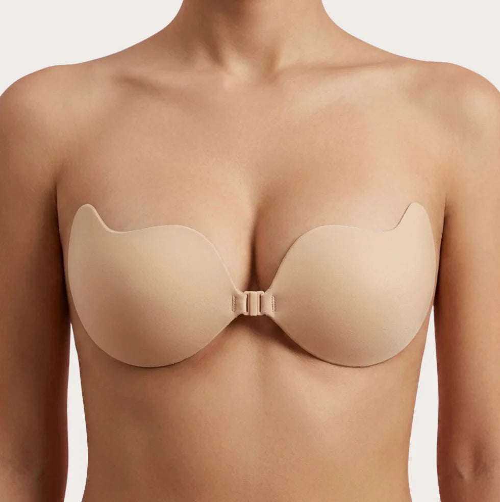 Stick On Bra